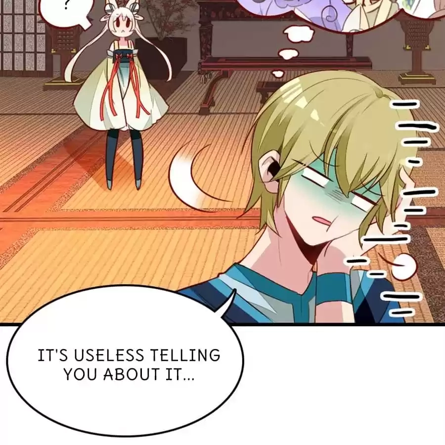 Read Princess Is Not a Boy chapter 23 image 23 on Lezhin