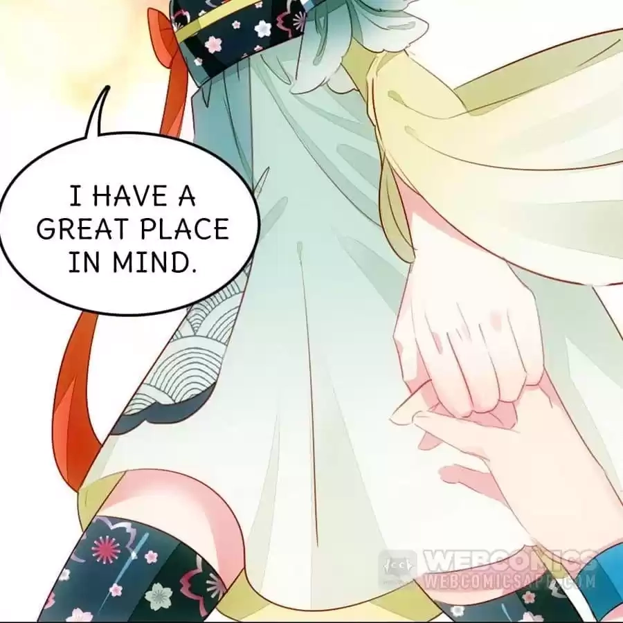 Read Princess Is Not a Boy chapter 23 image 28 on Lezhin