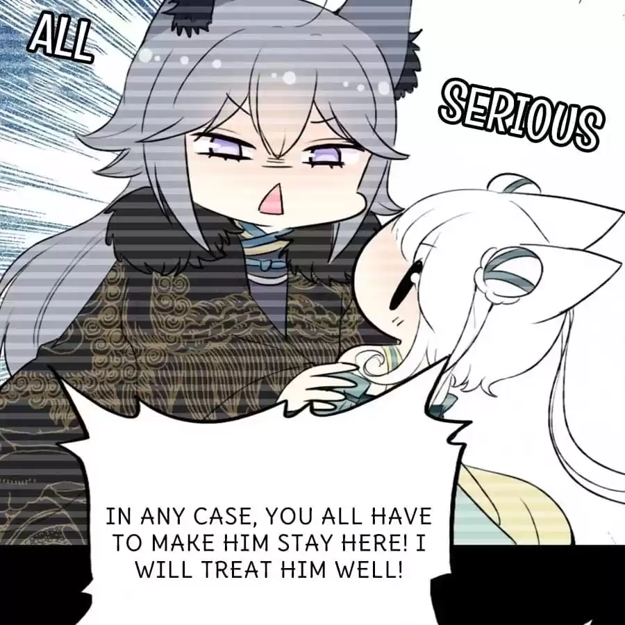 Read Princess Is Not a Boy chapter 23 image 8 on Lezhin