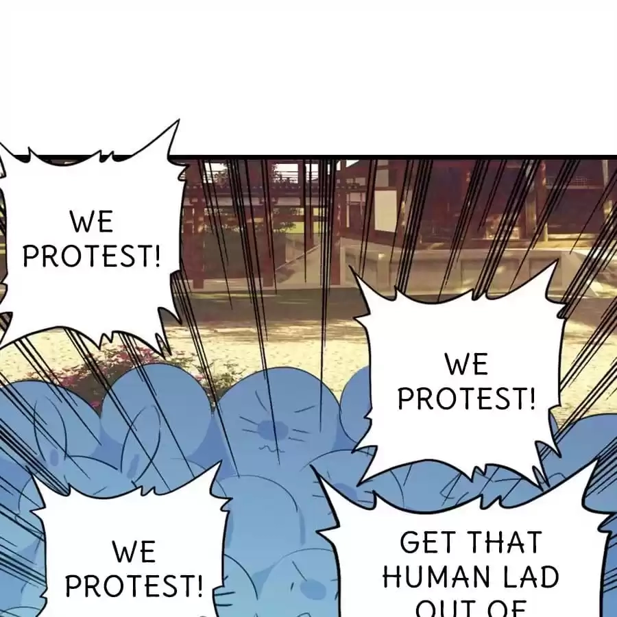 Read Princess Is Not a Boy chapter 24 image 13 on Lezhin
