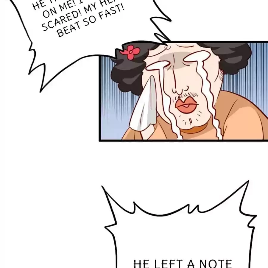 Read Princess Is Not a Boy chapter 24 image 18 on Lezhin