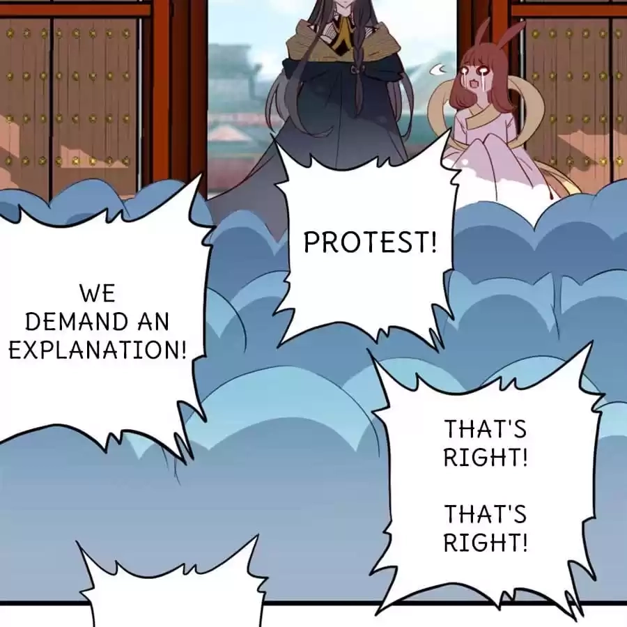 Read Princess Is Not a Boy chapter 24 image 21 on Lezhin