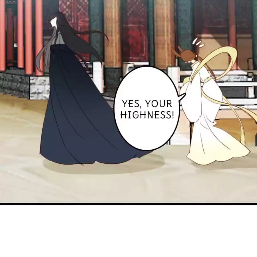 Read Princess Is Not a Boy chapter 24 image 47 on Lezhin