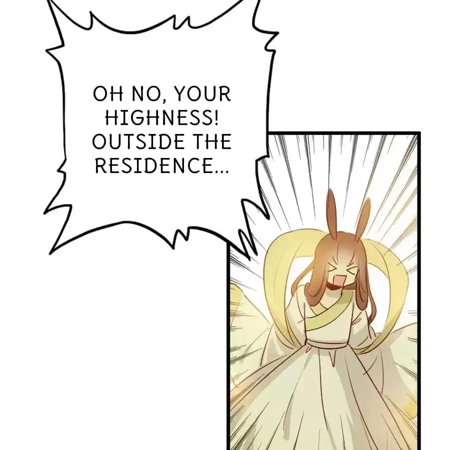 Read Princess Is Not a Boy chapter 24 image 8 on Lezhin