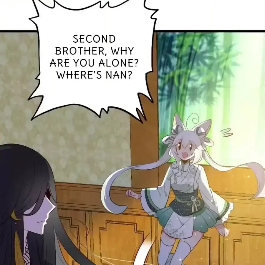 Read Princess Is Not a Boy chapter 25 image 19 on Lezhin