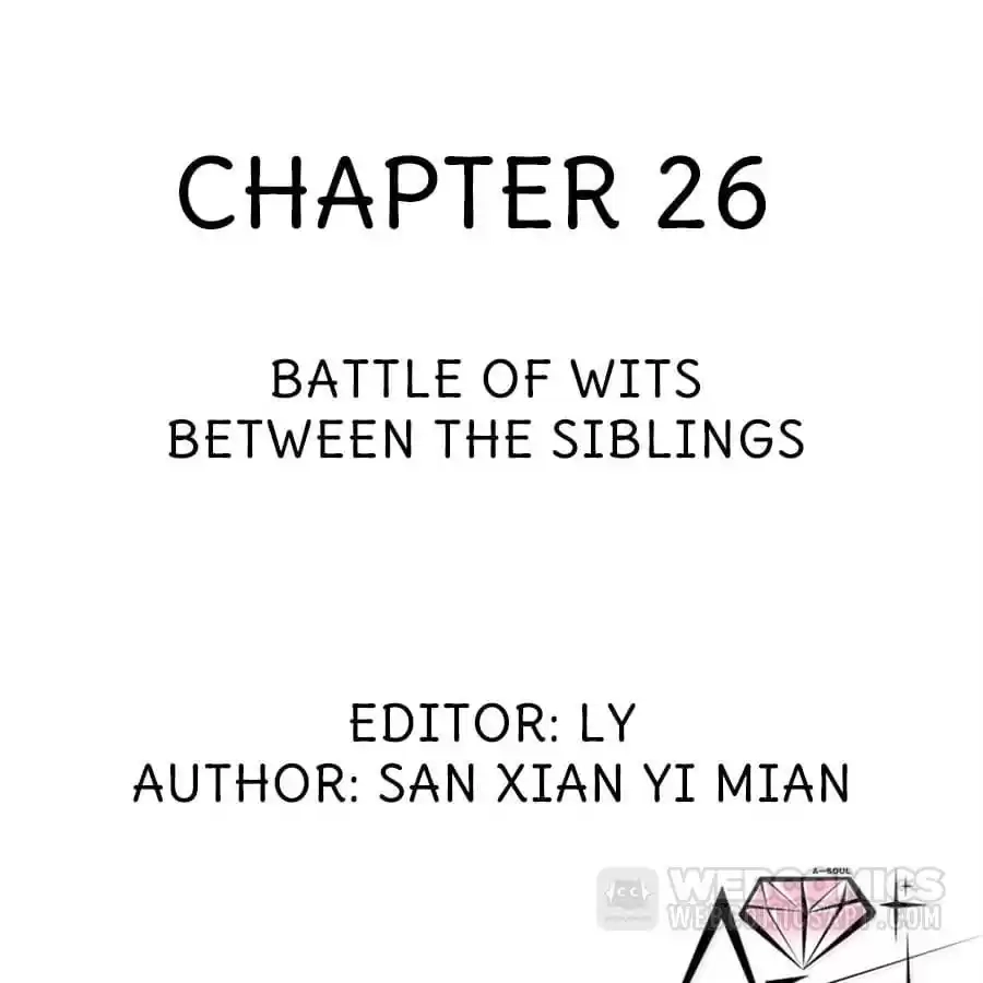 Read Princess Is Not a Boy chapter 26 image 1 on Lezhin