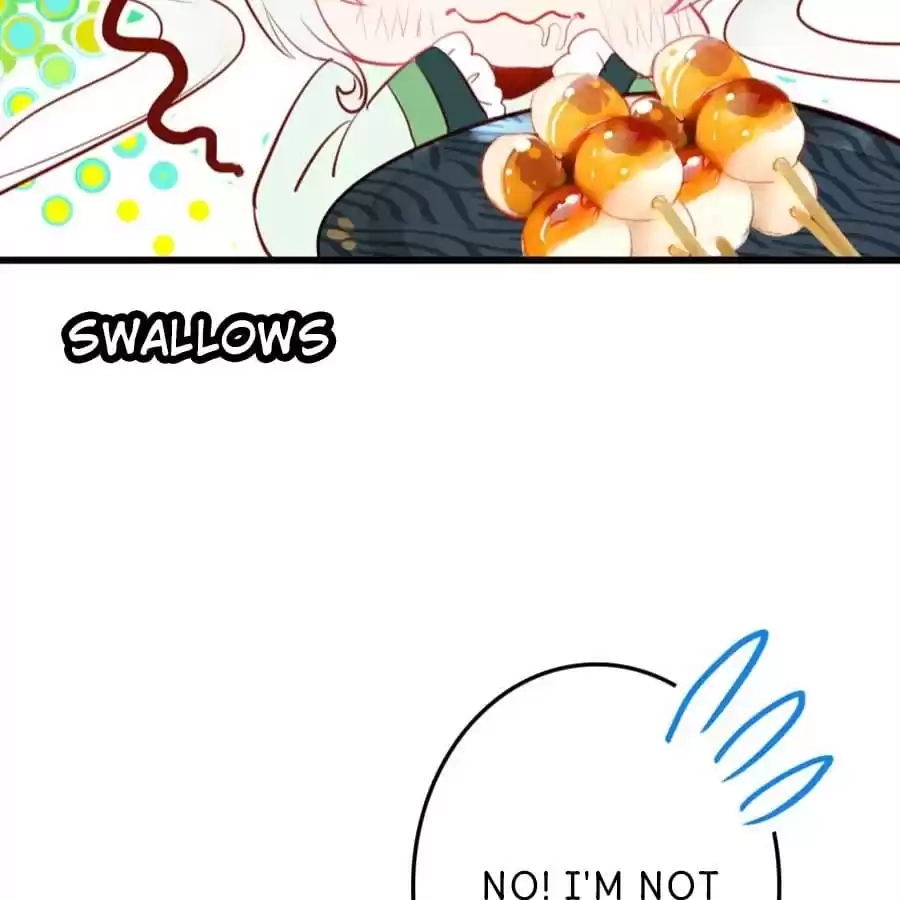 Read Princess Is Not a Boy chapter 26 image 28 on Lezhin