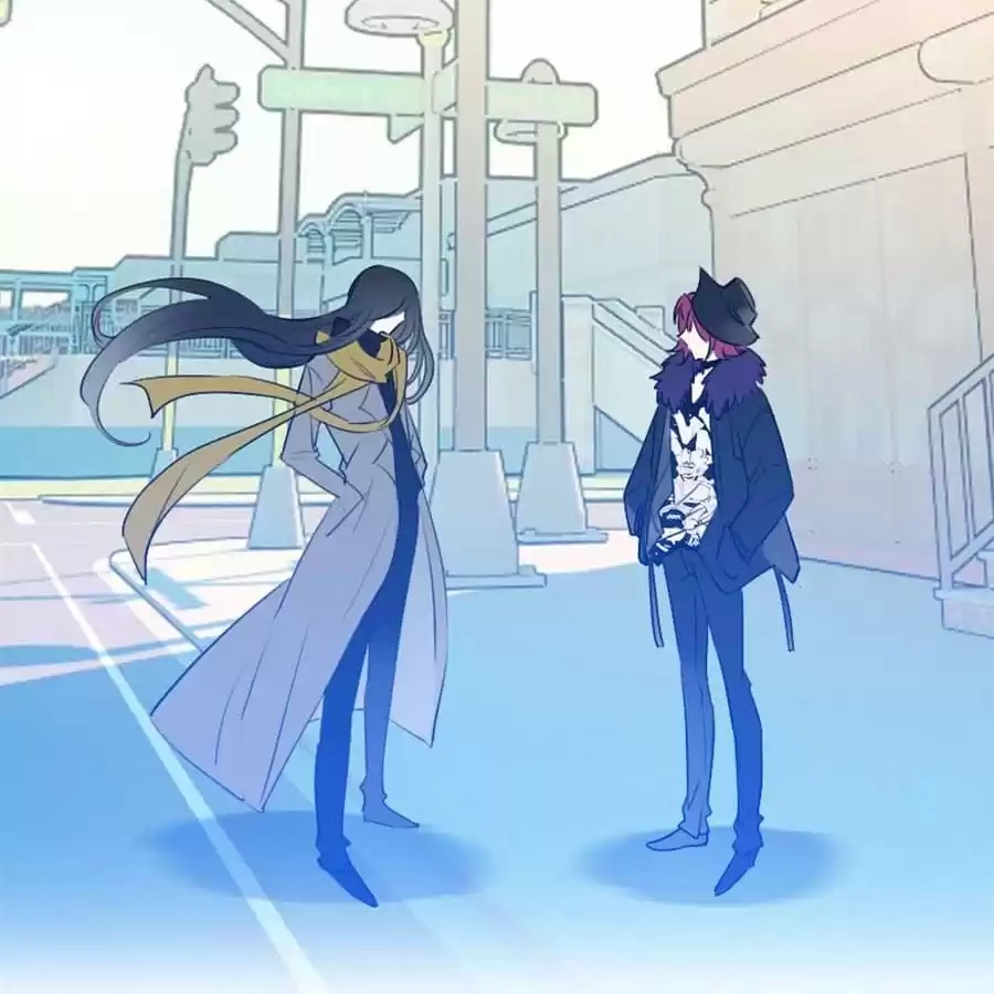 Read Princess Is Not a Boy chapter 27 image 101 on Lezhin