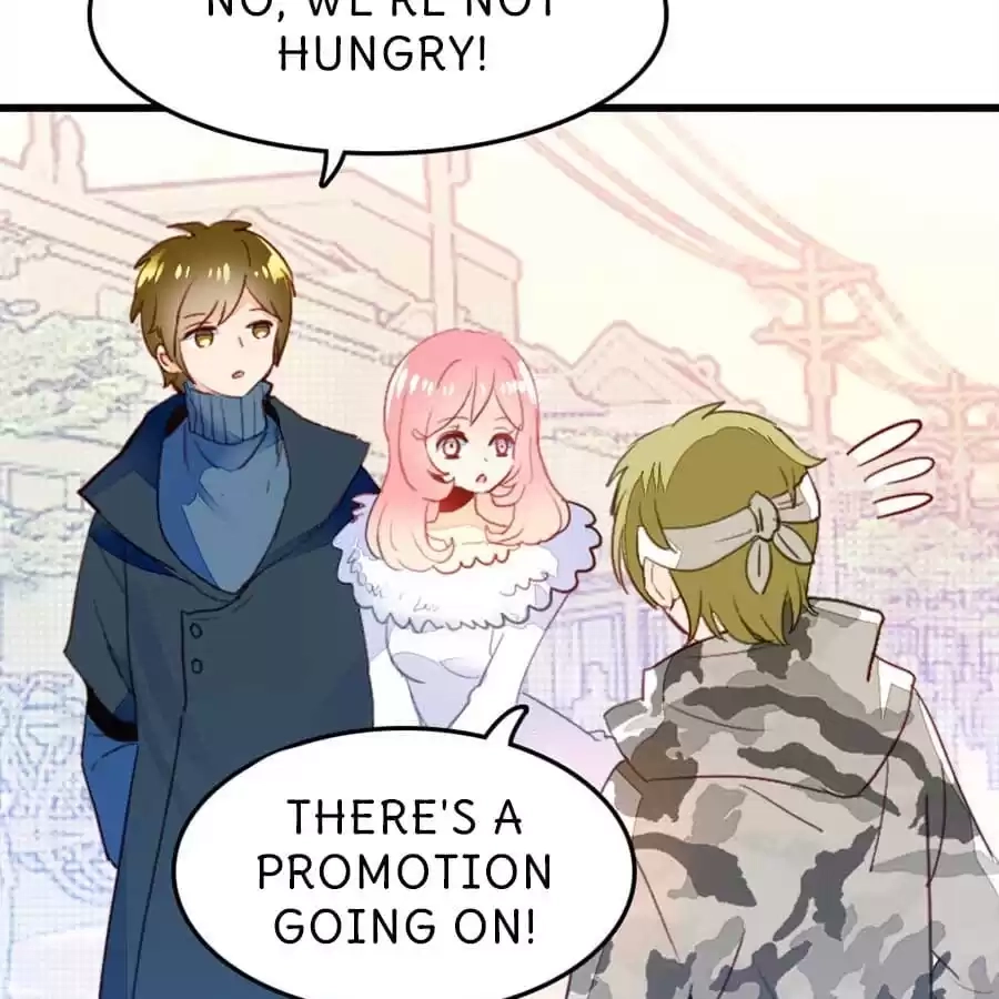 Read Princess Is Not a Boy chapter 27 image 11 on Lezhin
