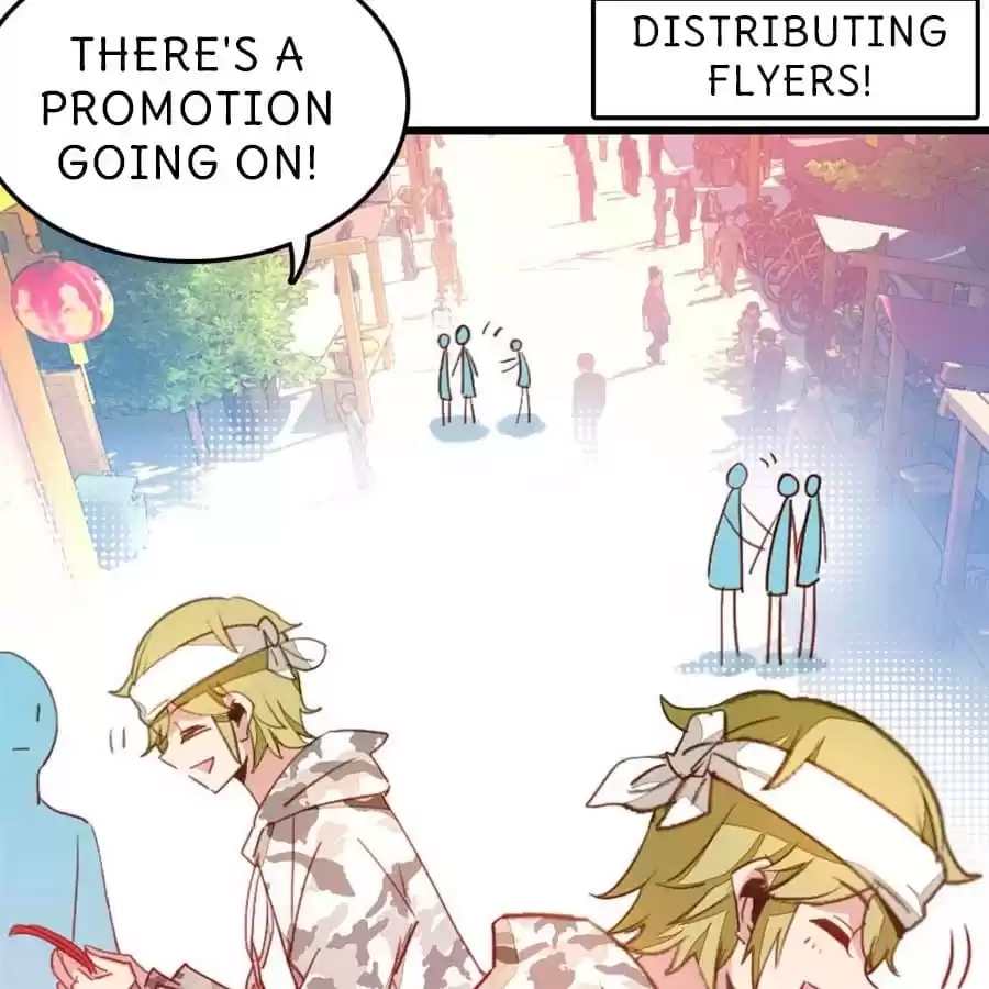 Read Princess Is Not a Boy chapter 27 image 13 on Lezhin
