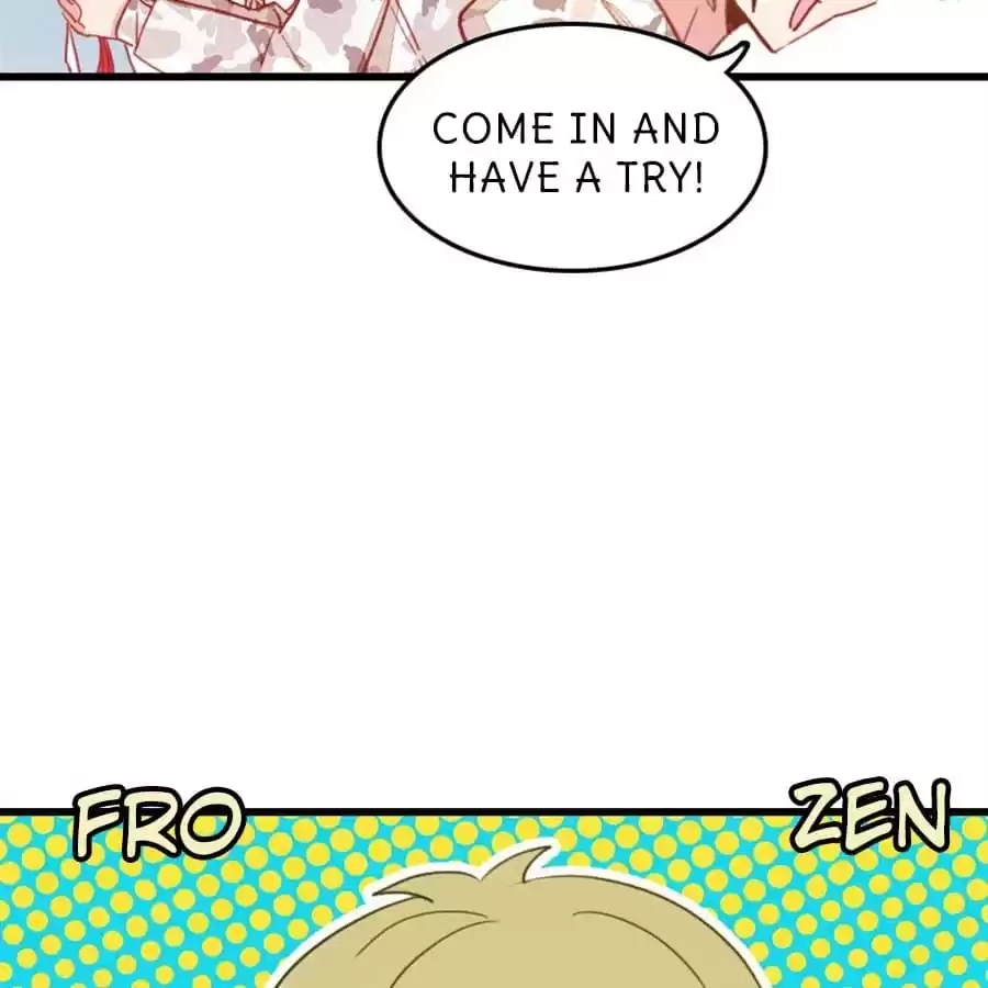 Read Princess Is Not a Boy chapter 27 image 14 on Lezhin