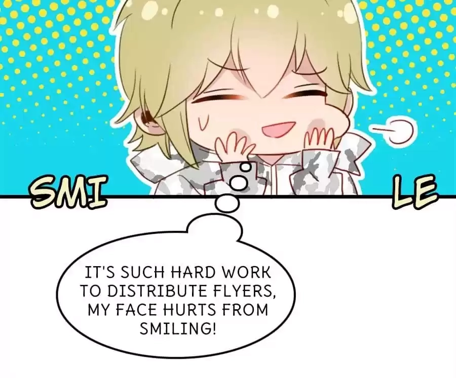 Read Princess Is Not a Boy chapter 27 image 15 on Lezhin