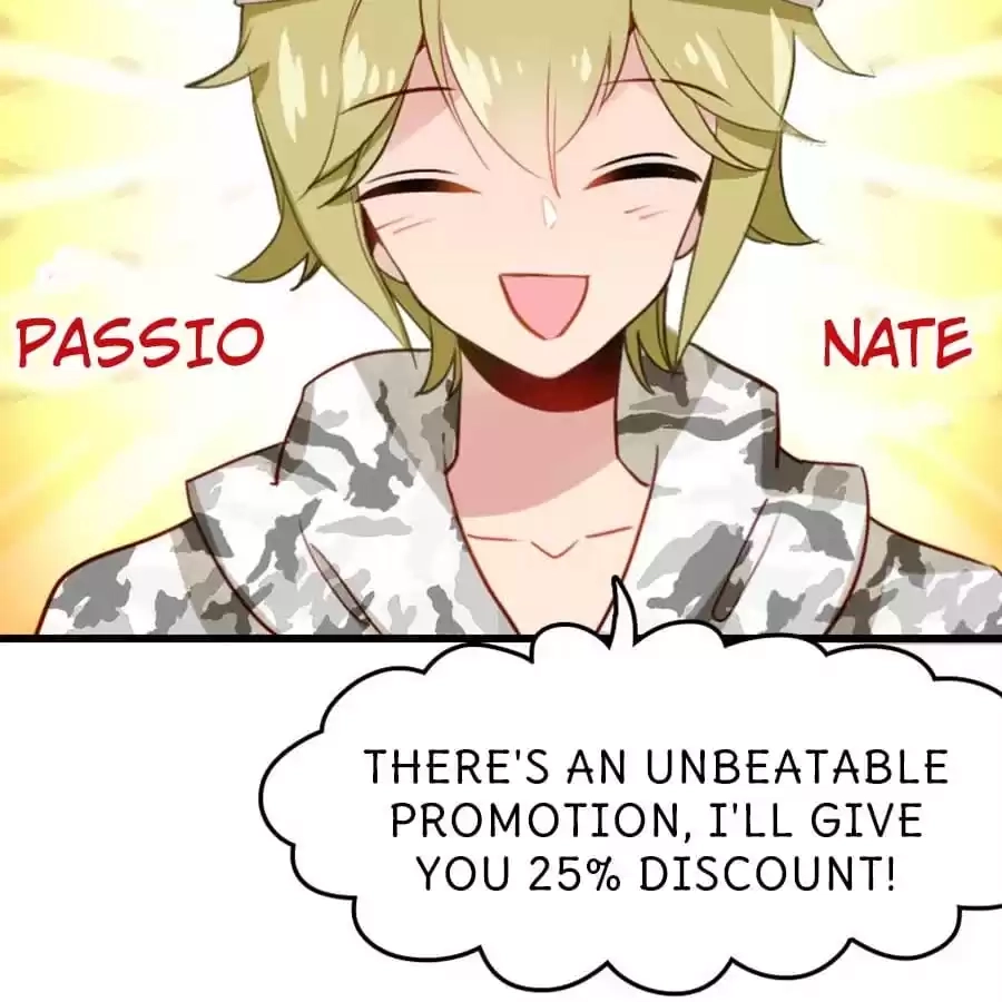 Read Princess Is Not a Boy chapter 27 image 21 on Lezhin