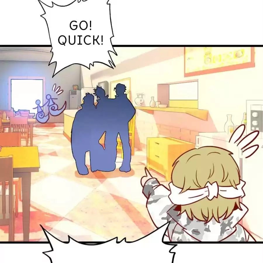 Read Princess Is Not a Boy chapter 27 image 53 on Lezhin