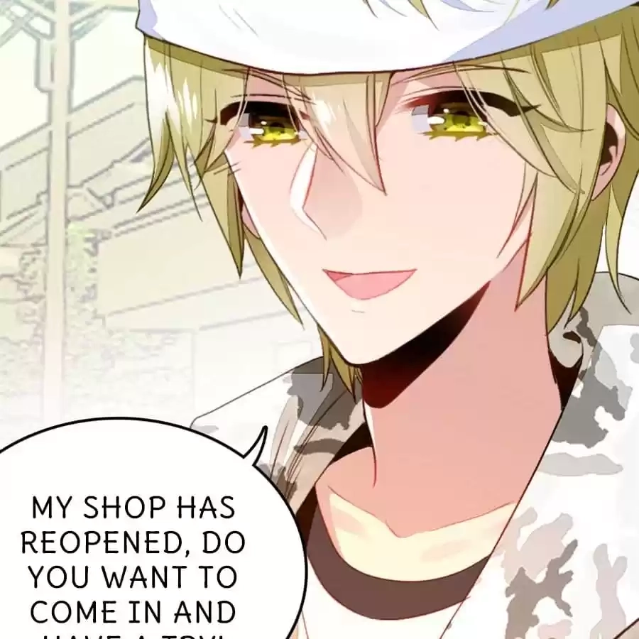 Read Princess Is Not a Boy chapter 27 image 8 on Lezhin