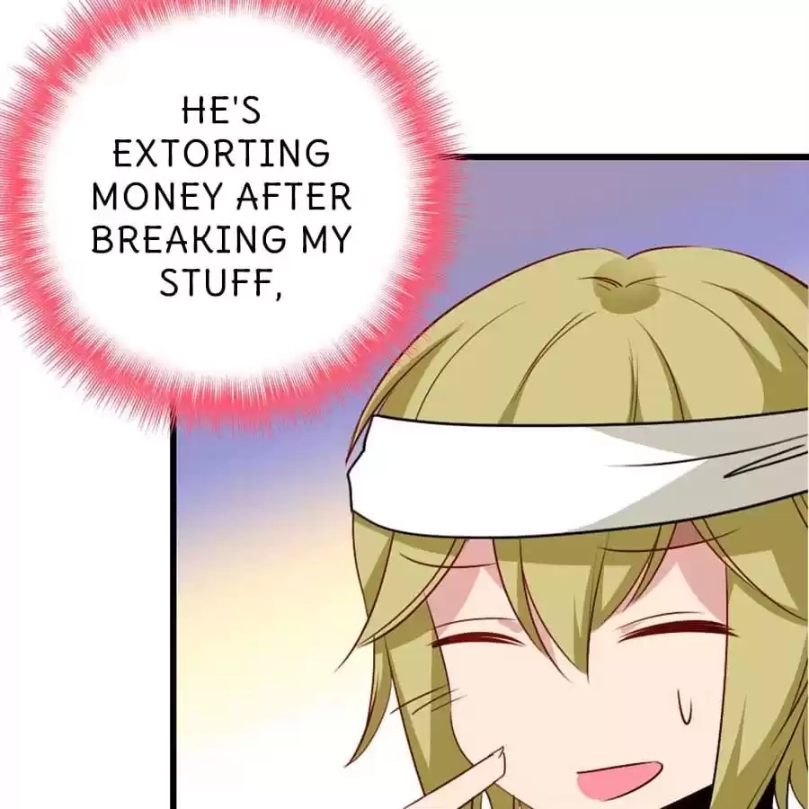 Read Princess Is Not a Boy chapter 28 image 27 on Lezhin