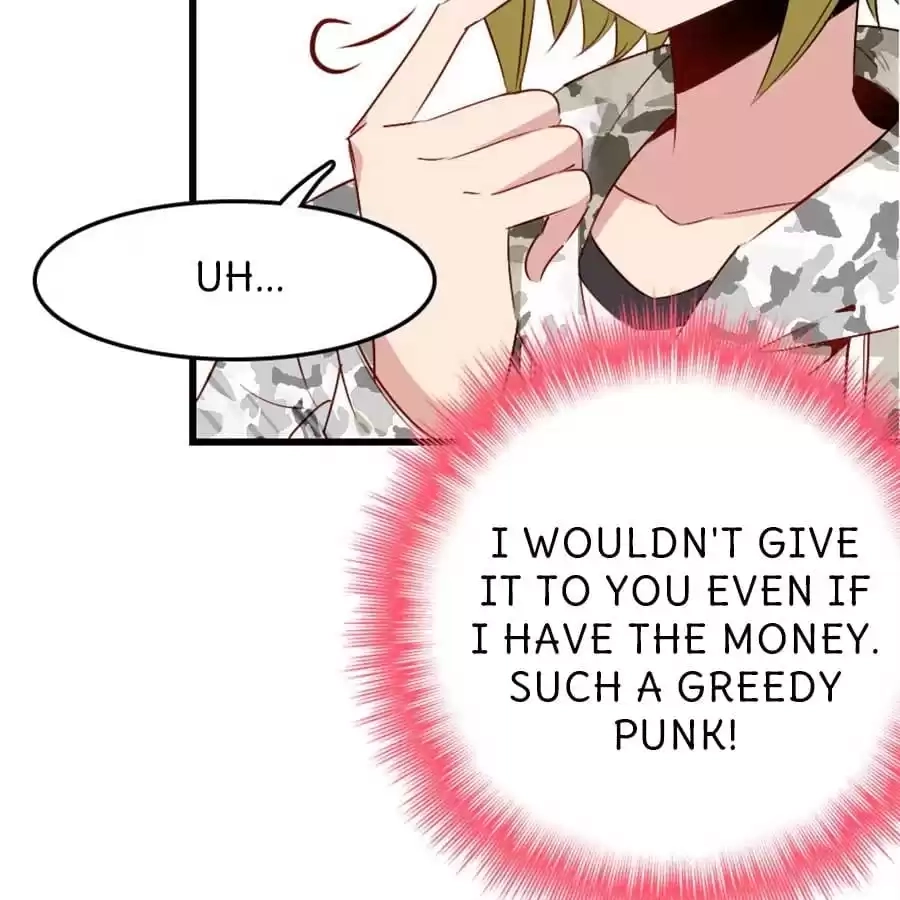 Read Princess Is Not a Boy chapter 28 image 28 on Lezhin