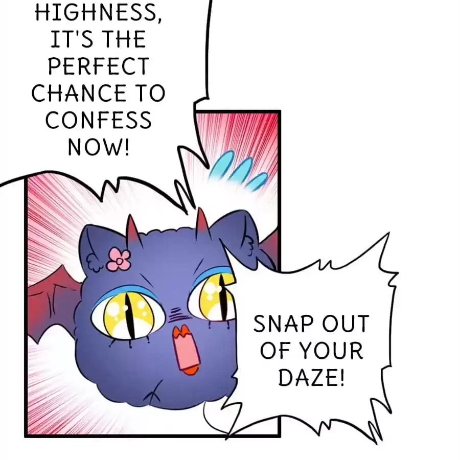 Read Princess Is Not a Boy chapter 29 image 21 on Lezhin