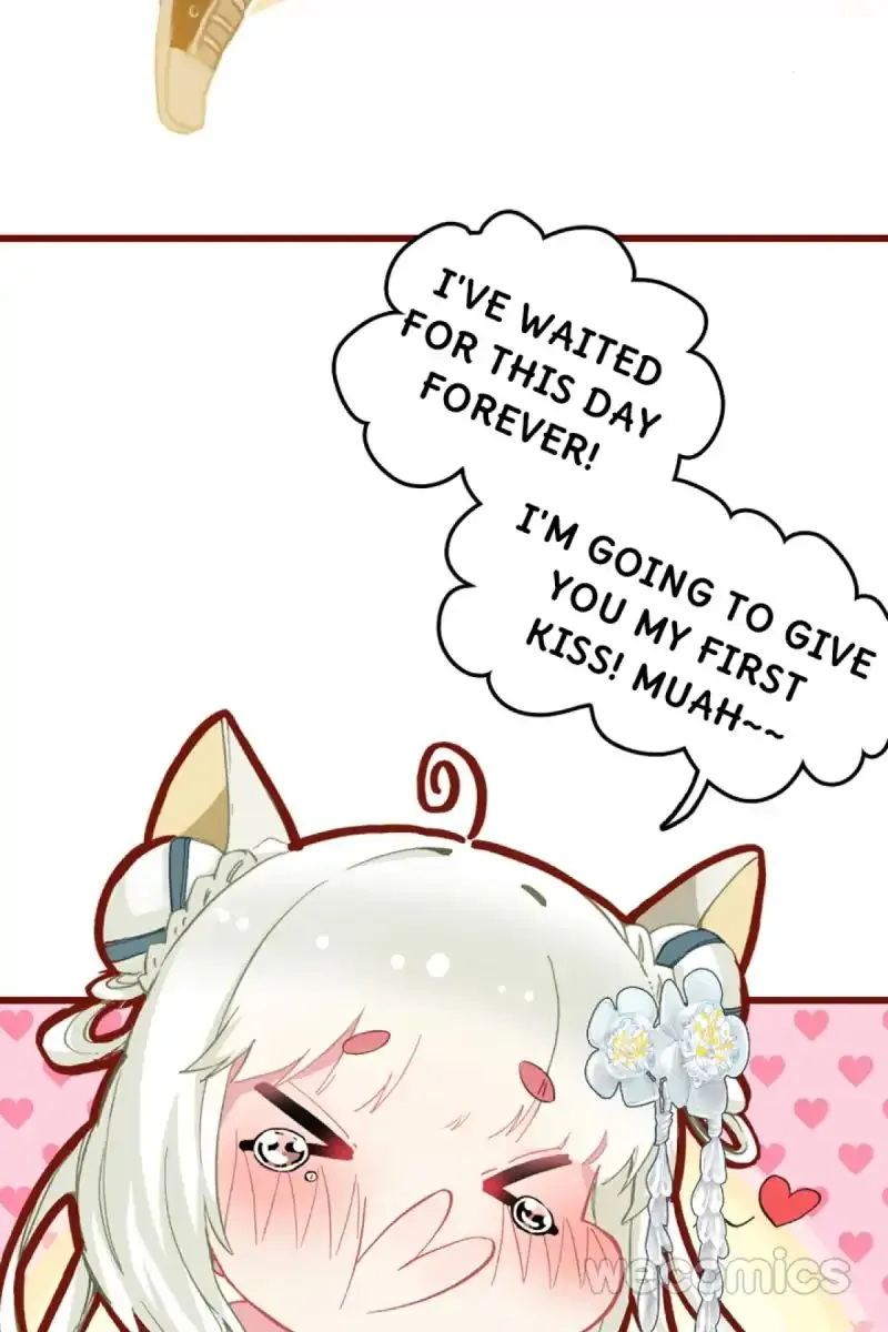 Read Princess Is Not a Boy chapter 3 image 22 on Lezhin