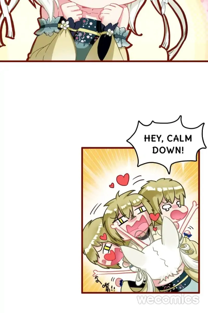 Read Princess Is Not a Boy chapter 3 image 23 on Lezhin