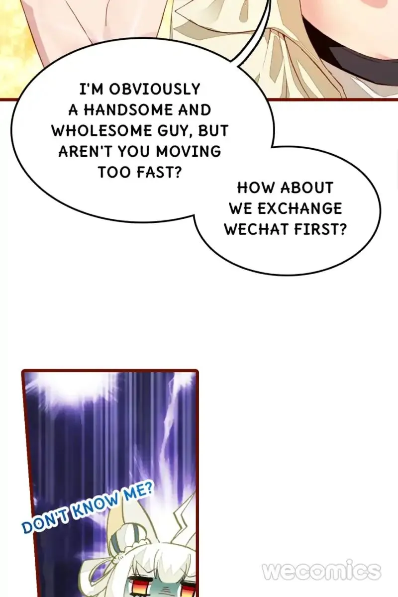 Read Princess Is Not a Boy chapter 3 image 28 on Lezhin