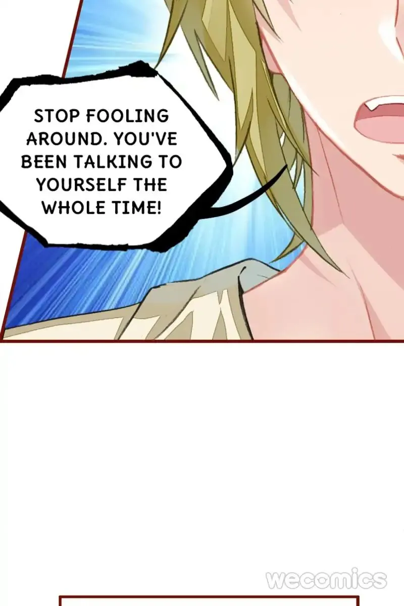 Read Princess Is Not a Boy chapter 3 image 35 on Lezhin