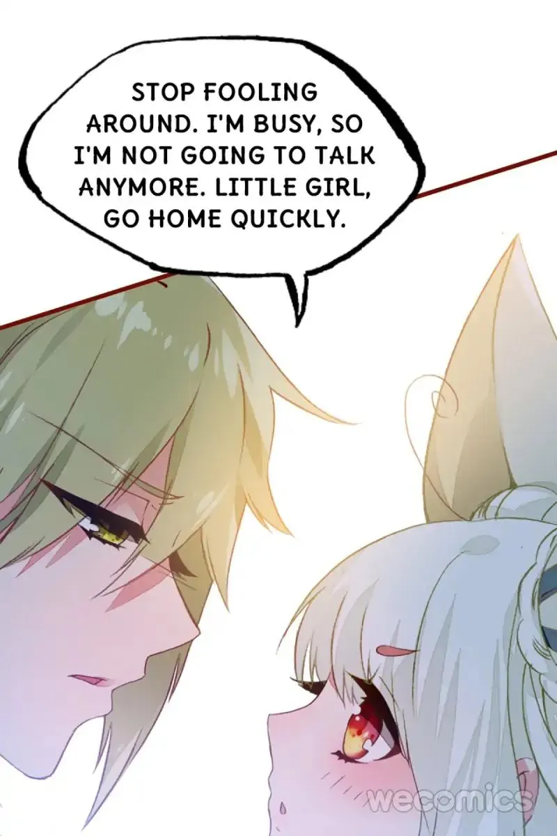 Read Princess Is Not a Boy chapter 3 image 41 on Lezhin