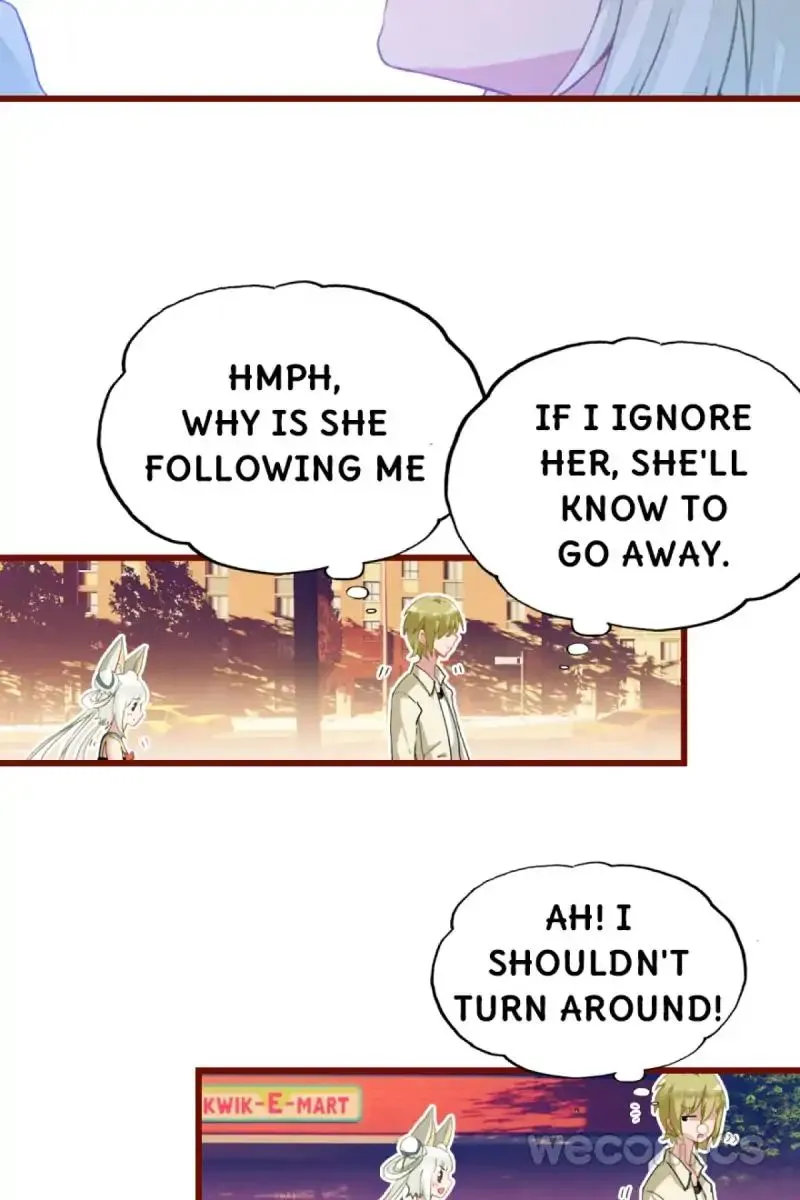 Read Princess Is Not a Boy chapter 3 image 42 on Lezhin