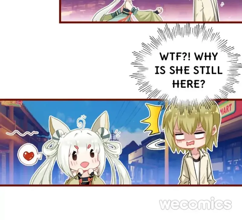 Read Princess Is Not a Boy chapter 3 image 43 on Lezhin