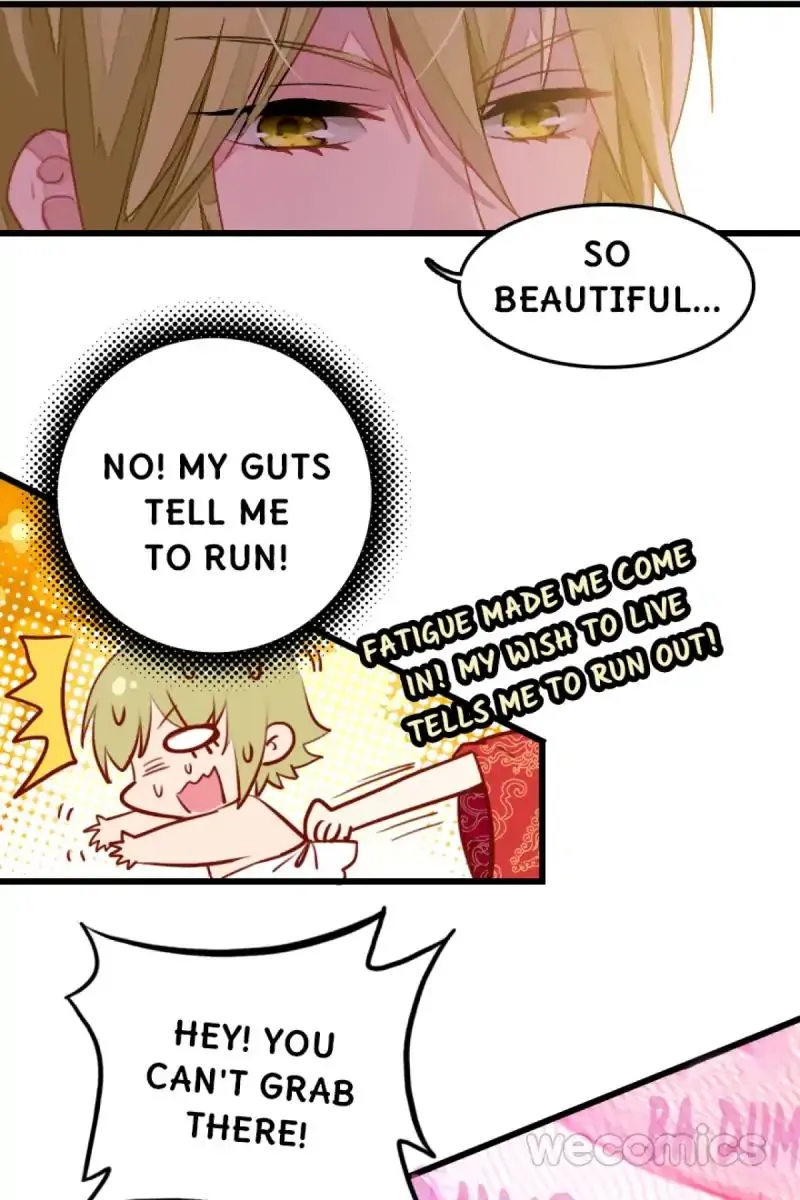 Read Princess Is Not a Boy chapter 3 image 53 on Lezhin