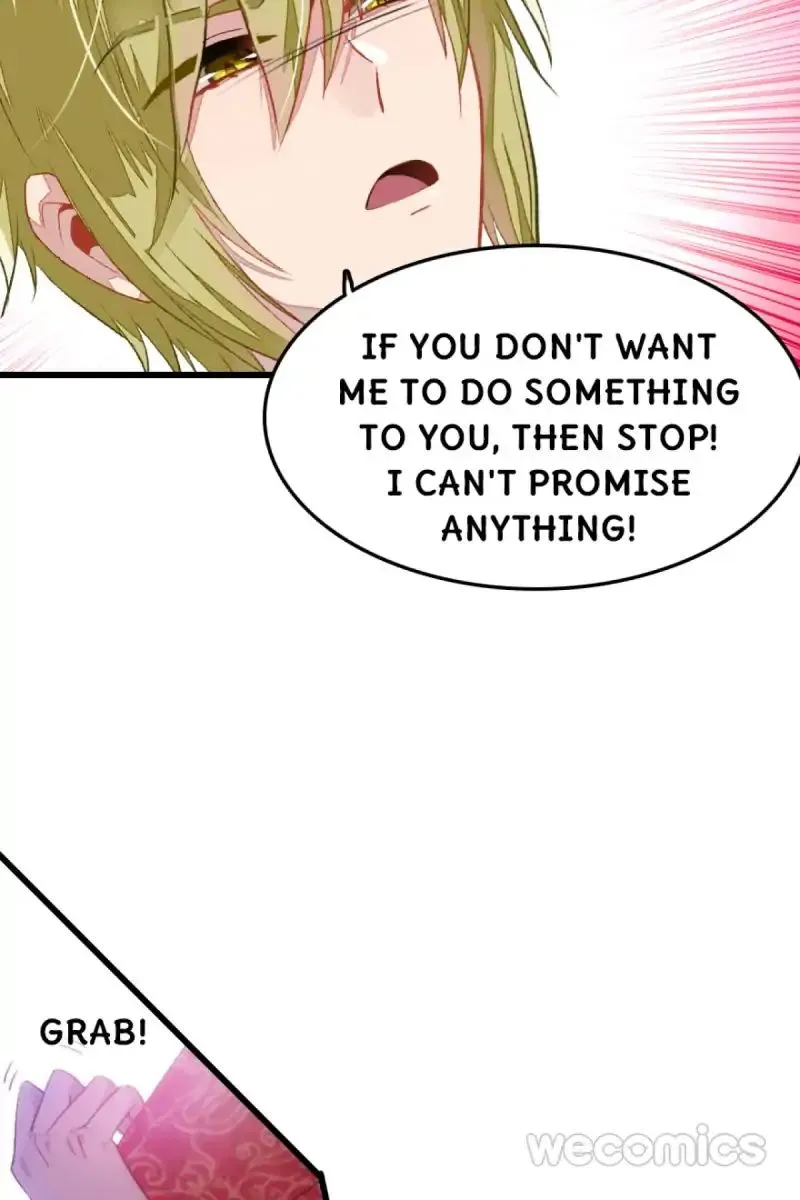 Read Princess Is Not a Boy chapter 3 image 58 on Lezhin
