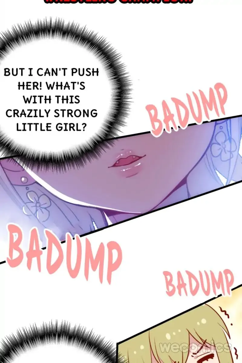 Read Princess Is Not a Boy chapter 3 image 62 on Lezhin