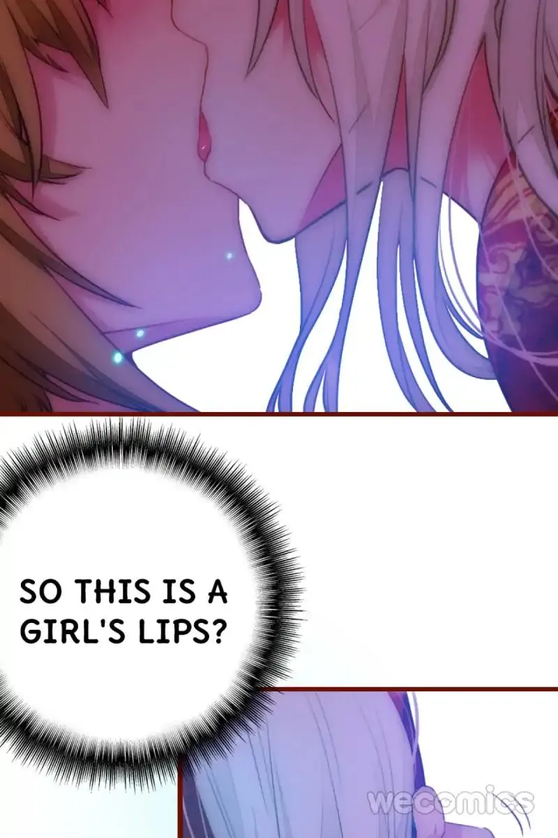 Read Princess Is Not a Boy chapter 3 image 66 on Lezhin
