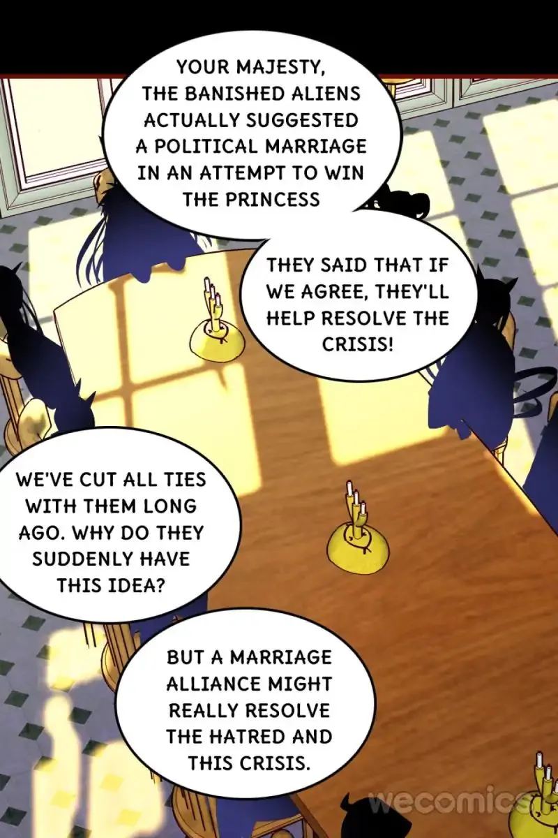Read Princess Is Not a Boy chapter 3 image 8 on Lezhin