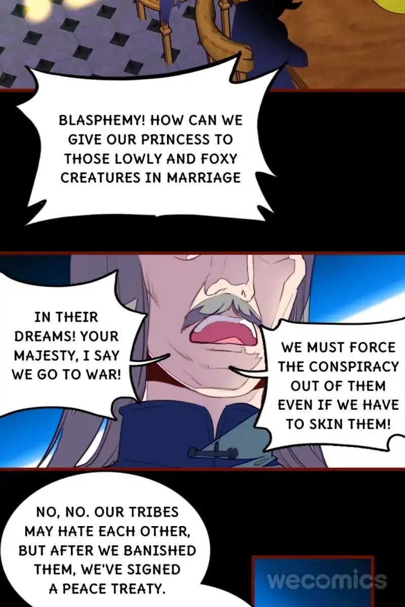 Read Princess Is Not a Boy chapter 3 image 9 on Lezhin