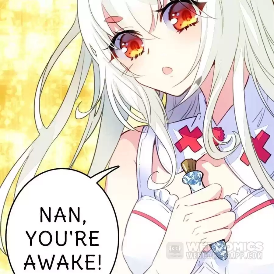 Read Princess Is Not a Boy chapter 30 image 38 on Lezhin