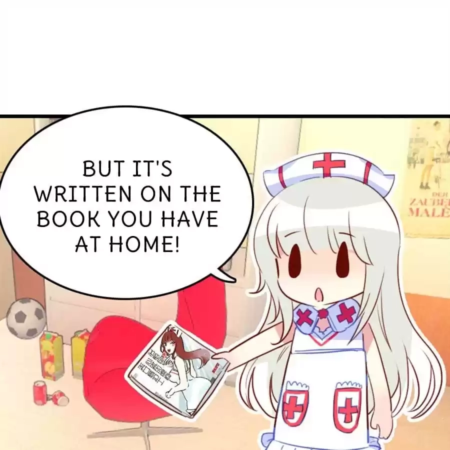 Read Princess Is Not a Boy chapter 30 image 52 on Lezhin