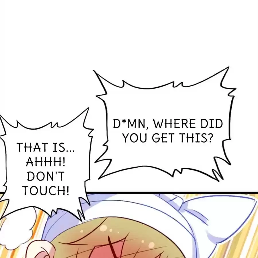 Read Princess Is Not a Boy chapter 30 image 56 on Lezhin