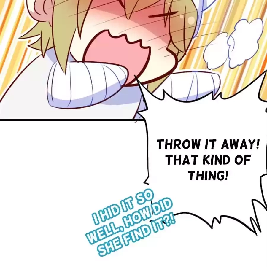 Read Princess Is Not a Boy chapter 30 image 57 on Lezhin