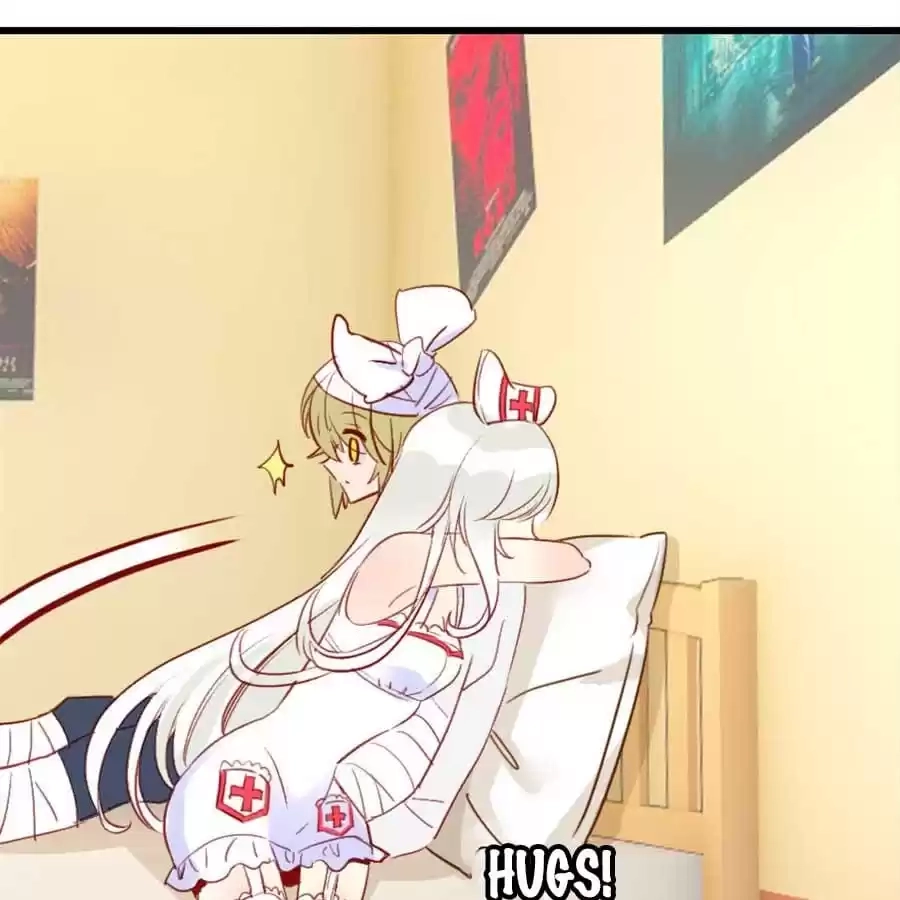 Read Princess Is Not a Boy chapter 30 image 66 on Lezhin