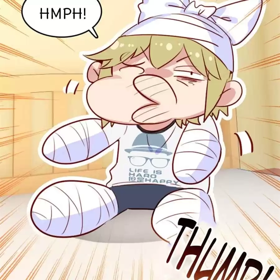 Read Princess Is Not a Boy chapter 30 image 78 on Lezhin
