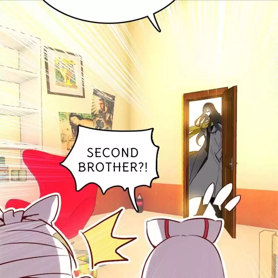 Read Princess Is Not a Boy chapter 30 image 82 on Lezhin