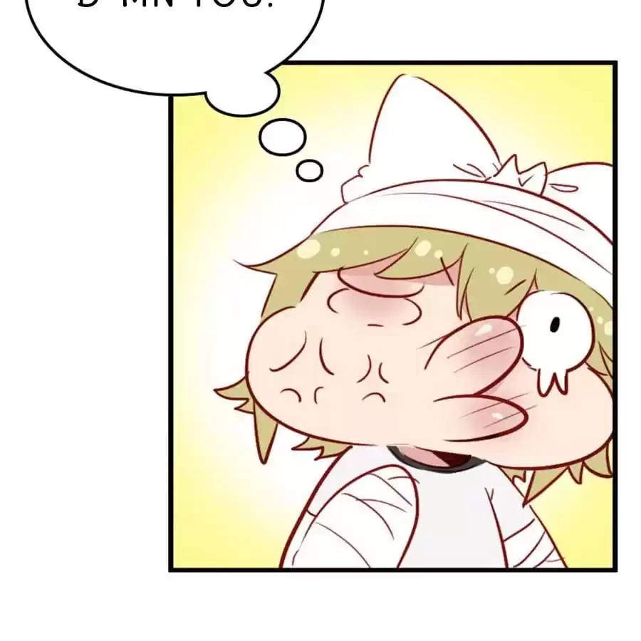 Read Princess Is Not a Boy chapter 30 image 98 on Lezhin