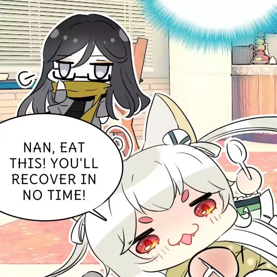 Read Princess Is Not a Boy chapter 31 image 14 on Lezhin