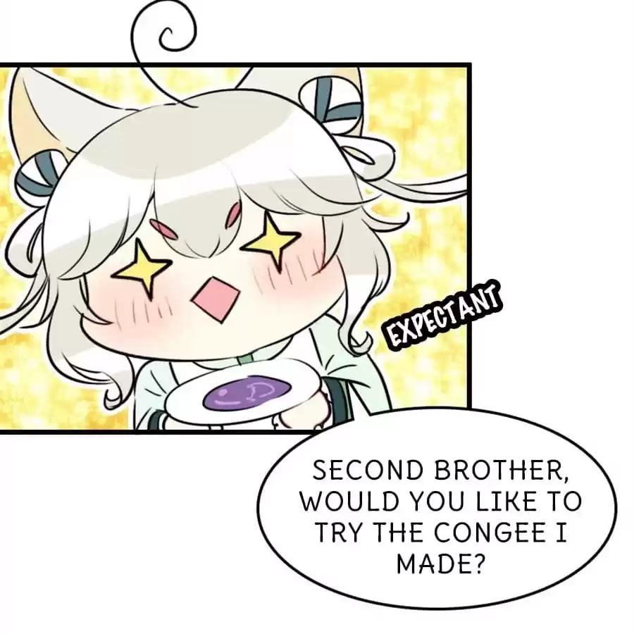 Read Princess Is Not a Boy chapter 31 image 16 on Lezhin