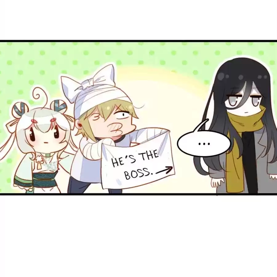 Read Princess Is Not a Boy chapter 31 image 46 on Lezhin