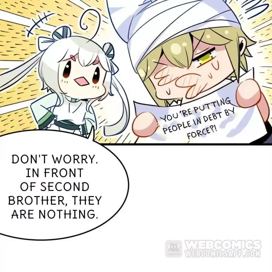 Read Princess Is Not a Boy chapter 31 image 53 on Lezhin