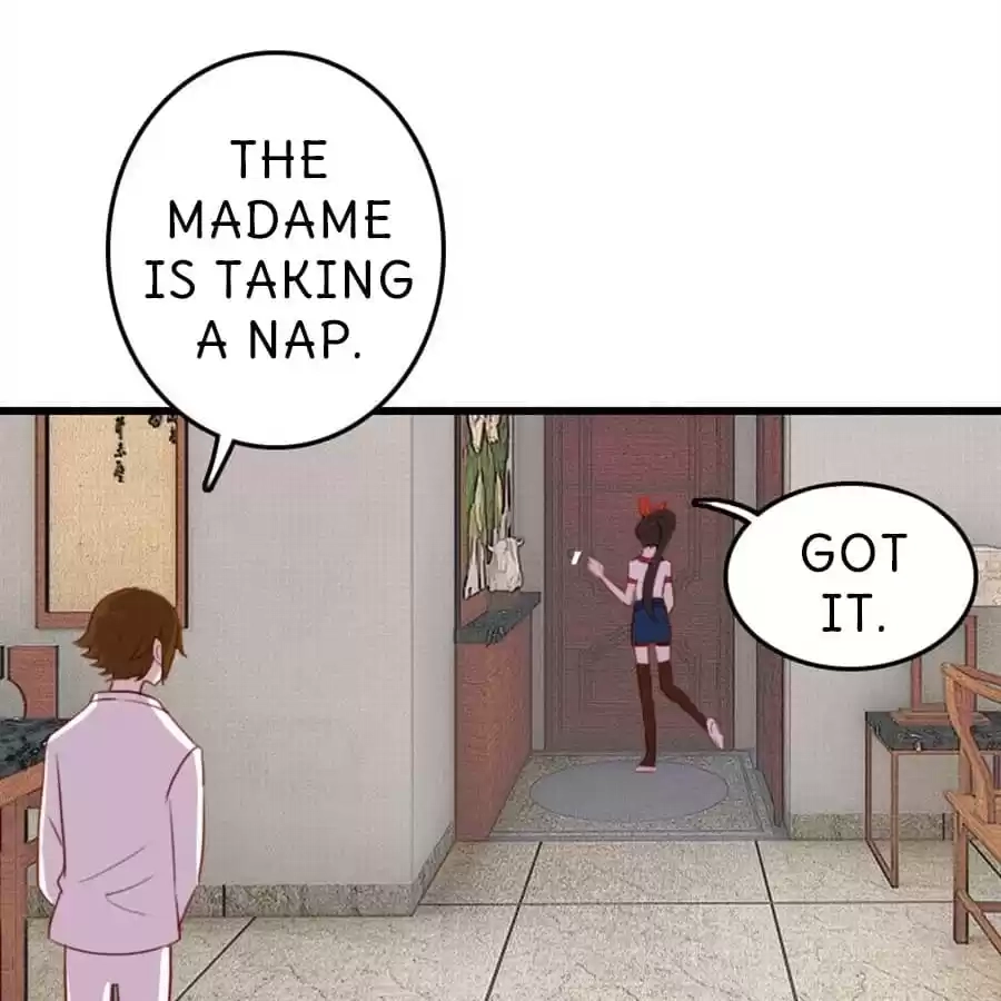 Read Princess Is Not a Boy chapter 32 image 22 on Lezhin