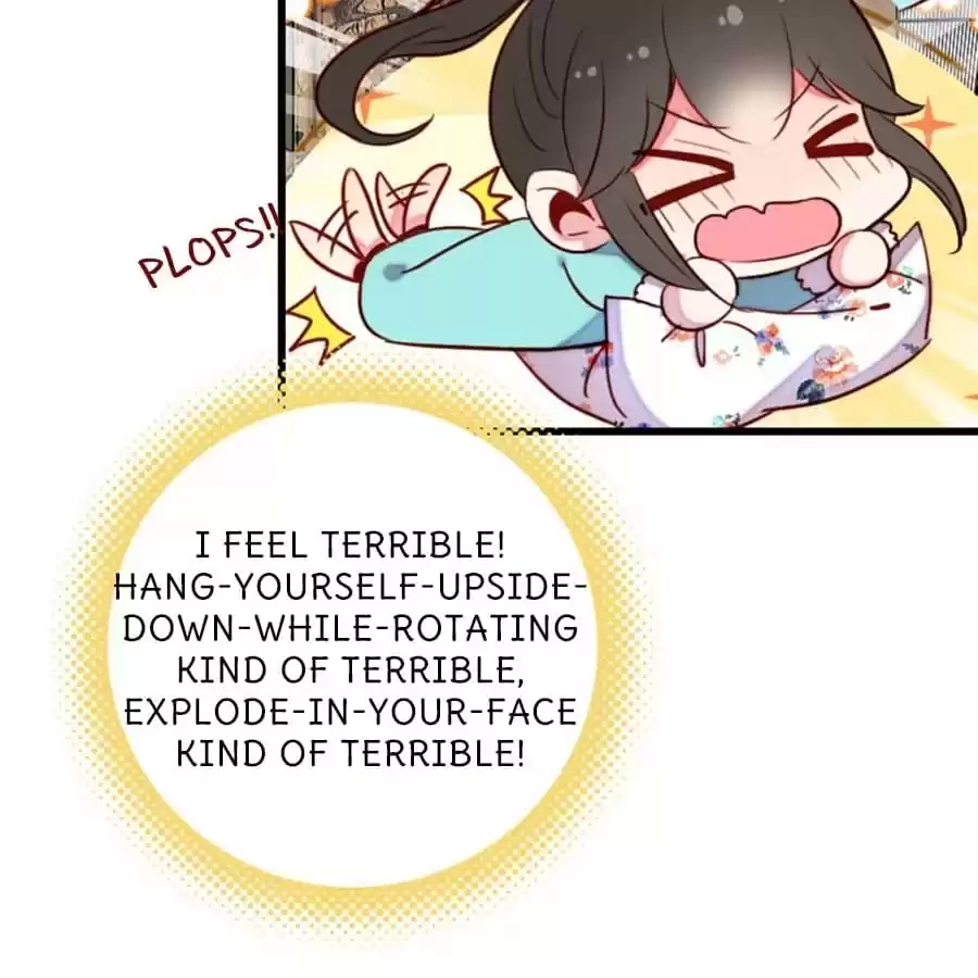 Read Princess Is Not a Boy chapter 32 image 28 on Lezhin