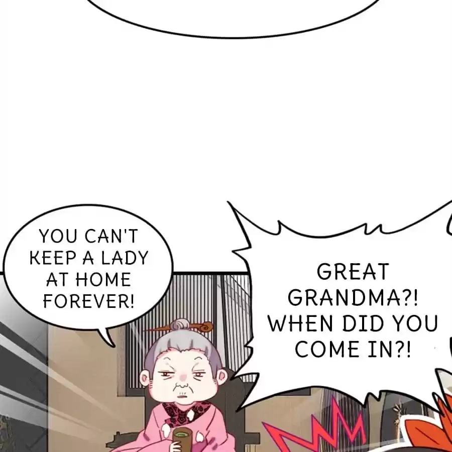 Read Princess Is Not a Boy chapter 32 image 31 on Lezhin